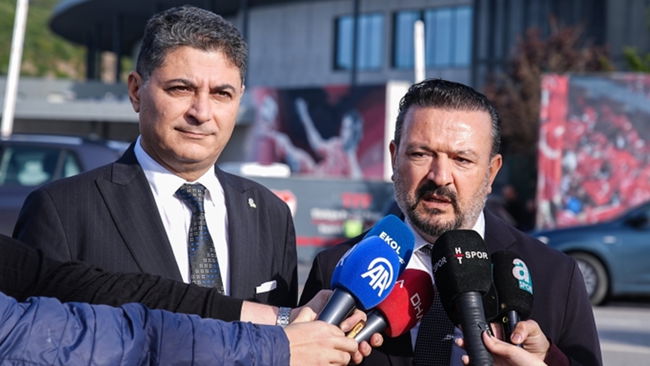 'Bir aksilik olmazsa haziran ayında...'