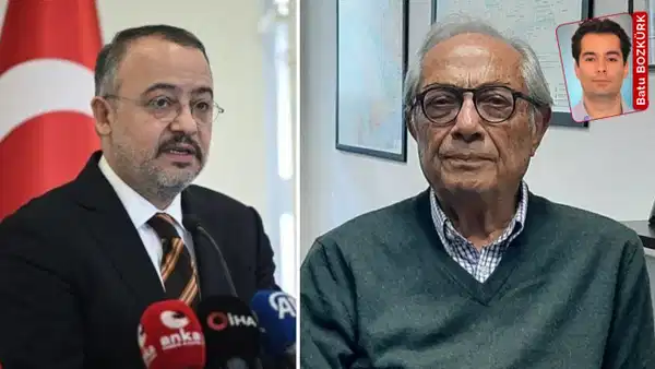 Şam Büyükelçisi Nuh Yılmaz’dan Cumhuriyet’in haberine ‘gayriresmi yanıt’