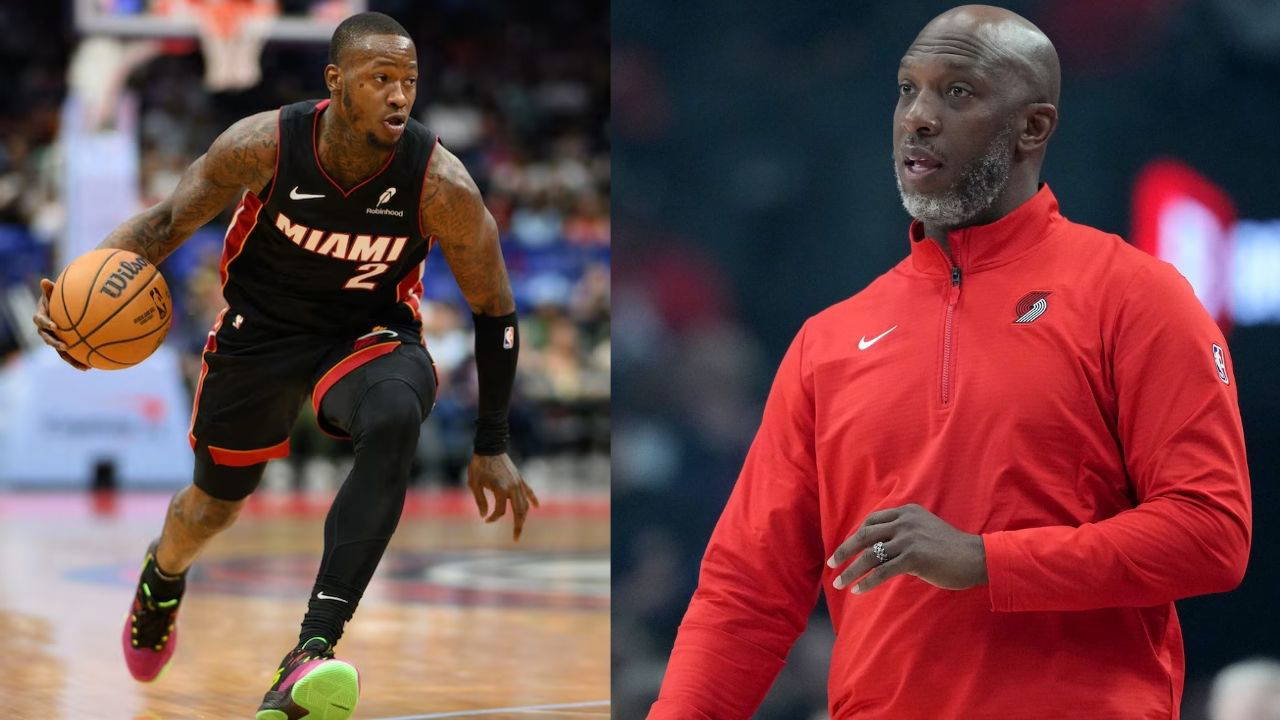 NBA'de bahis skandalı! Chauncey Billups ve Terry Rozier gözaltında...