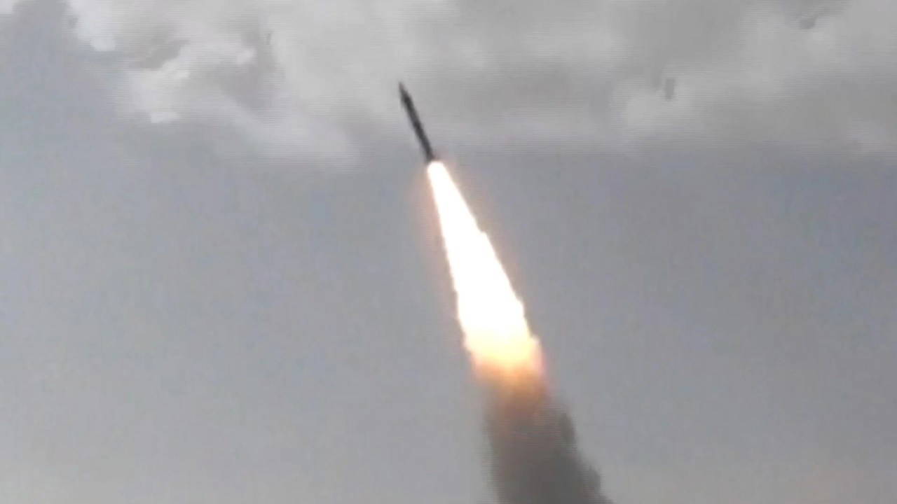 İran'dan İsrail'e yeni saldırı dalgası