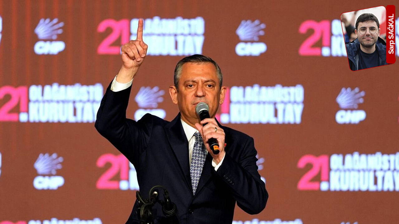 CHP, 39. Olağan Kurultayı’nı üç ana başlıkta planlıyor: Mücadele, adalet ve iktidar vurgusu