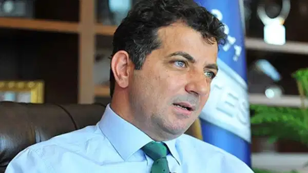 Ünsal Ban'ı Türkiye'den kim uçurdu?