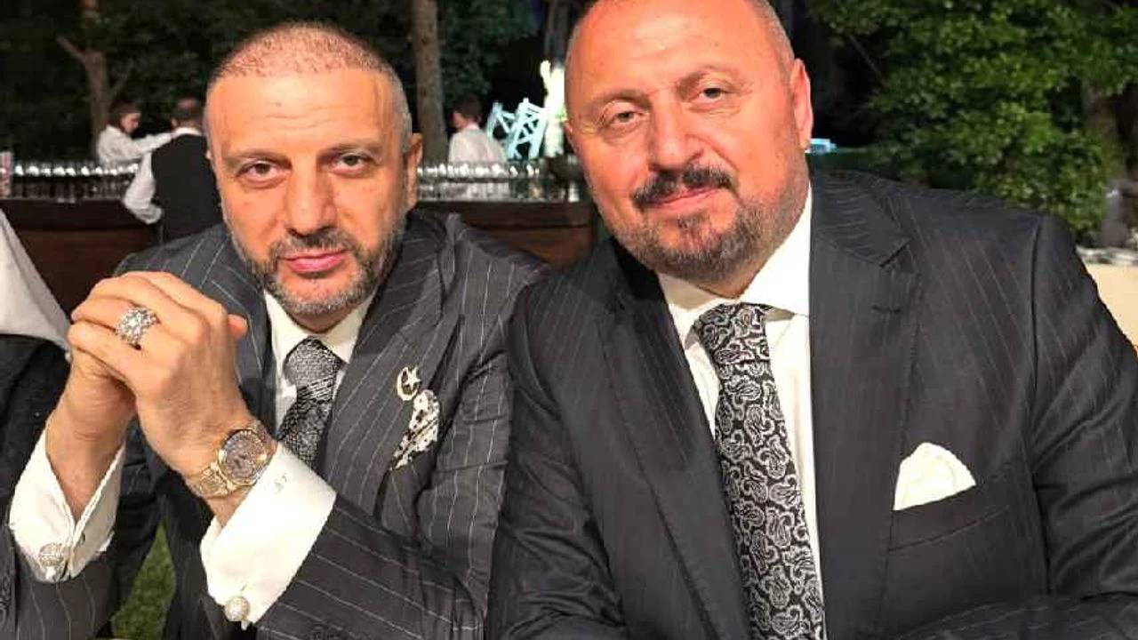 Aziz İhsan Aktaş’a 'suikast hazırlığı' soruşturmasında yeni gelişme: Turgut Öner tahliye edildi