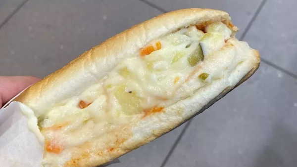 Sokak lezzetini mutfağa taşıyın: Evde goralı tarifi