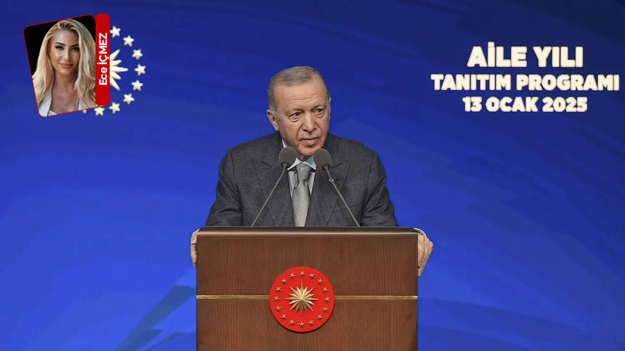 Erdoğan’ın yıl ilanları özeti: 'Emekli Yılı sefaletle, Aile Yılı cinayetle geçti!'