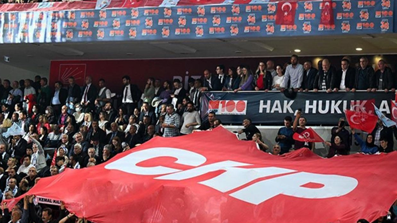 İstinaf'ın 'kurultay' kararına CHP'den ilk yorum