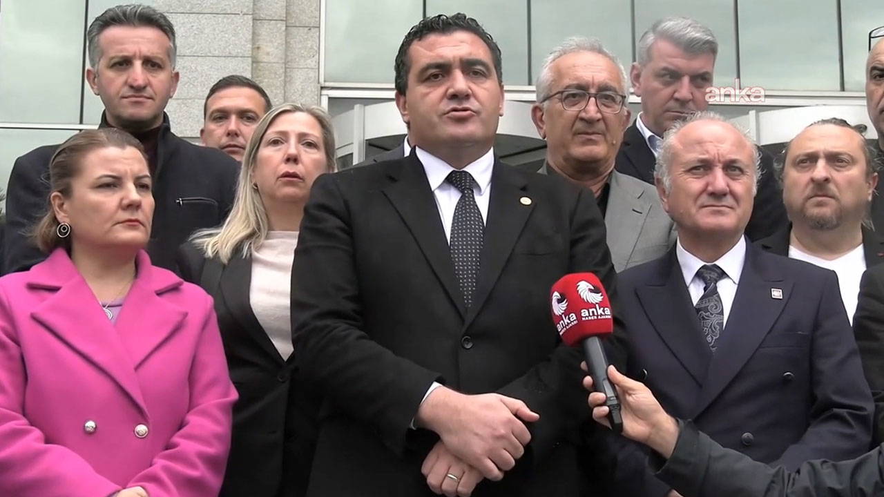 Gebze'de çöken bina... CHP'den suç duyurusu: 'Peşini bırakmayacağız!'