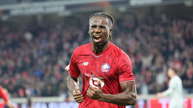 Süper Lig devleri transferde karşı karşıya 