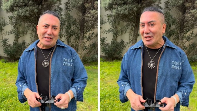 Murat Övüç'ten dikkat çeken karar: 'Murat Abi olacağım'