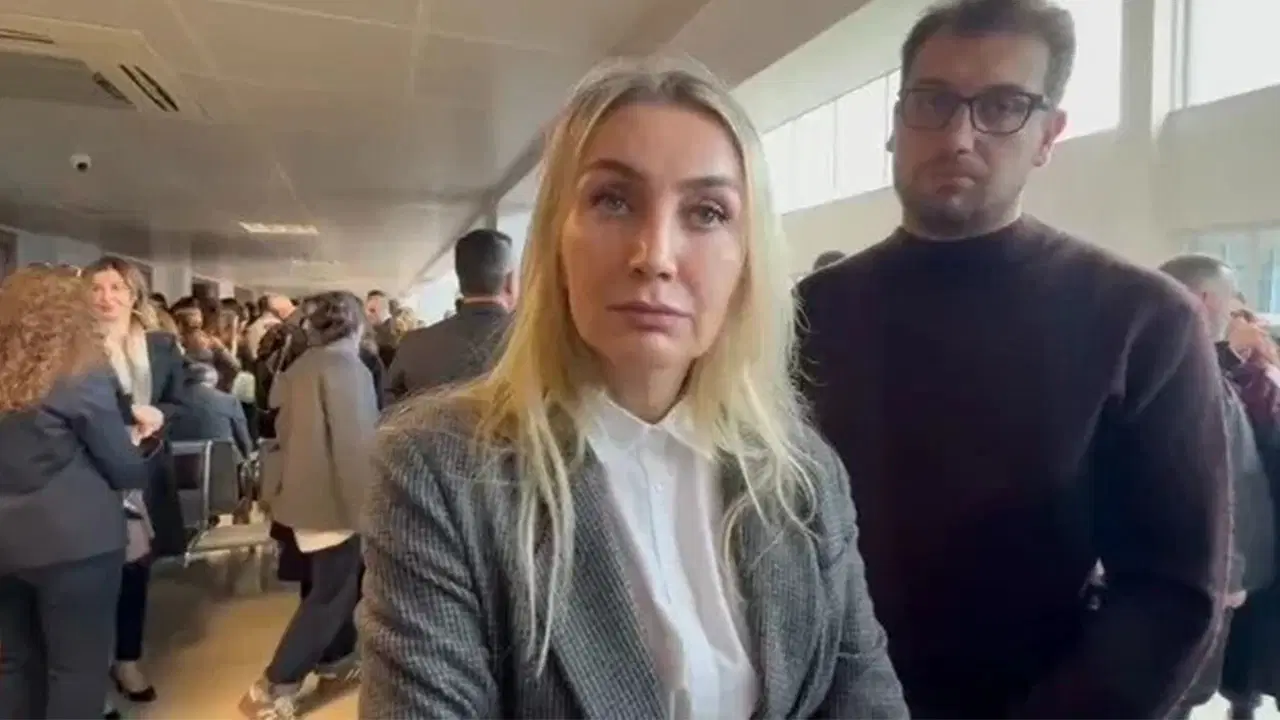 Dilek Kaya İmamoğlu: Ailelerden daha gergin bir mahkeme başkanı gördüm