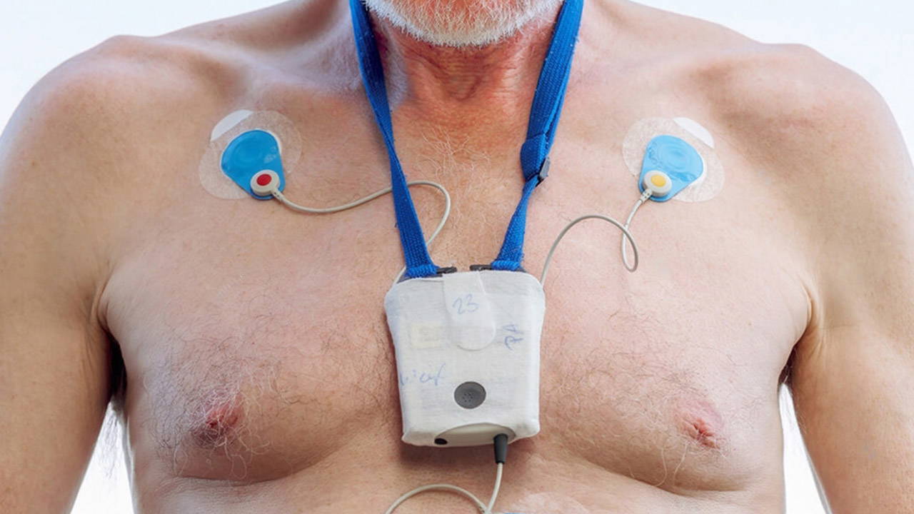 Uzmanından kalp pili taşıyanlara soğuk hava uyarısı: 'Titreme cihazı yanıltabilir'