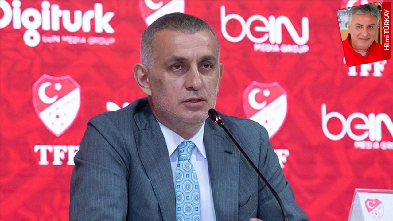 Hacıosmanoğlu, bahis soruşturmasıyla ilgili başkanlara çattı ‘sulandırdılar’