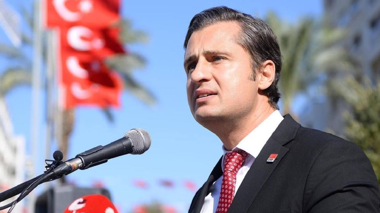 'İlkay Çiçek'in yazışmaları' iddiası: YENİ Partili Deniz Yücel adının geçtiği sahte mesajları yargıya taşıyor
