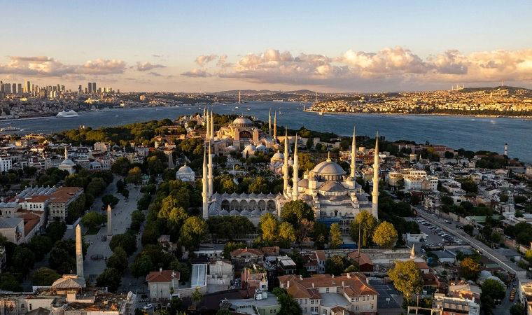 İstanbul'un ilçeleri! İstanbul'un kaç ilçesi var? İstanbul'un ilçe nüfusları kaç? İstanbul ilçe belediyeleri hangi partiden?