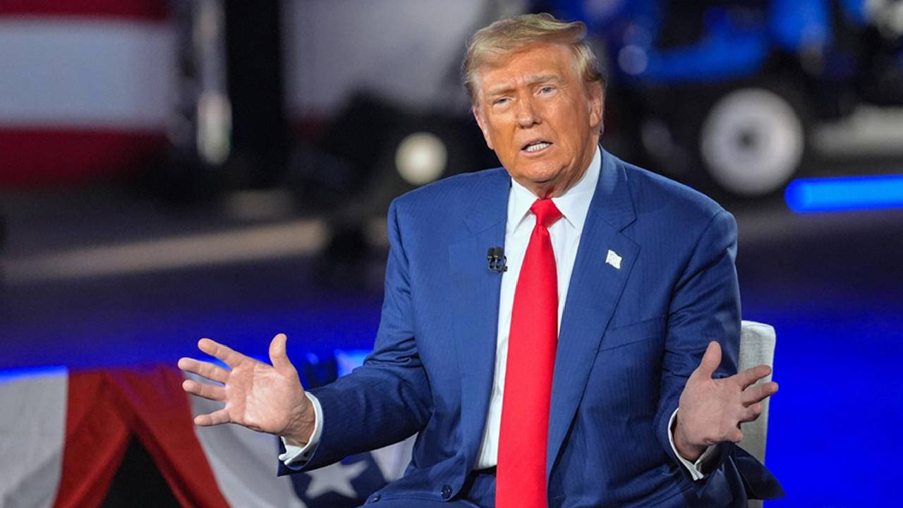 ABD Başkanı Trump'tan yeni 'ateşkes' açıklaması: 'Yürürlüğe girdi, lütfen ihlal etmeyin'