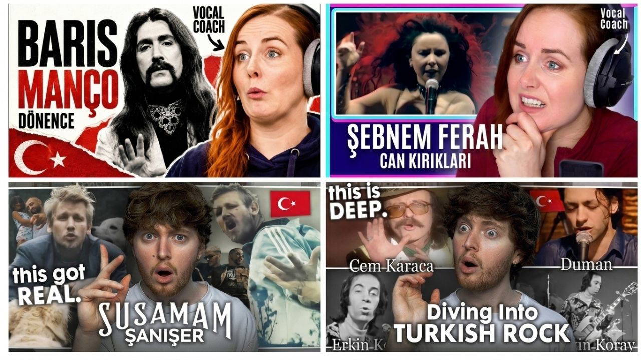 ‘Bayrakları asın’ algoritması...