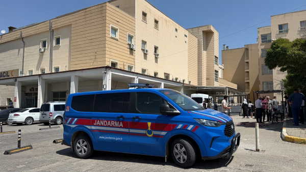 Şanlıurfa’da taşlı sopalı kavga: 7 yaralı