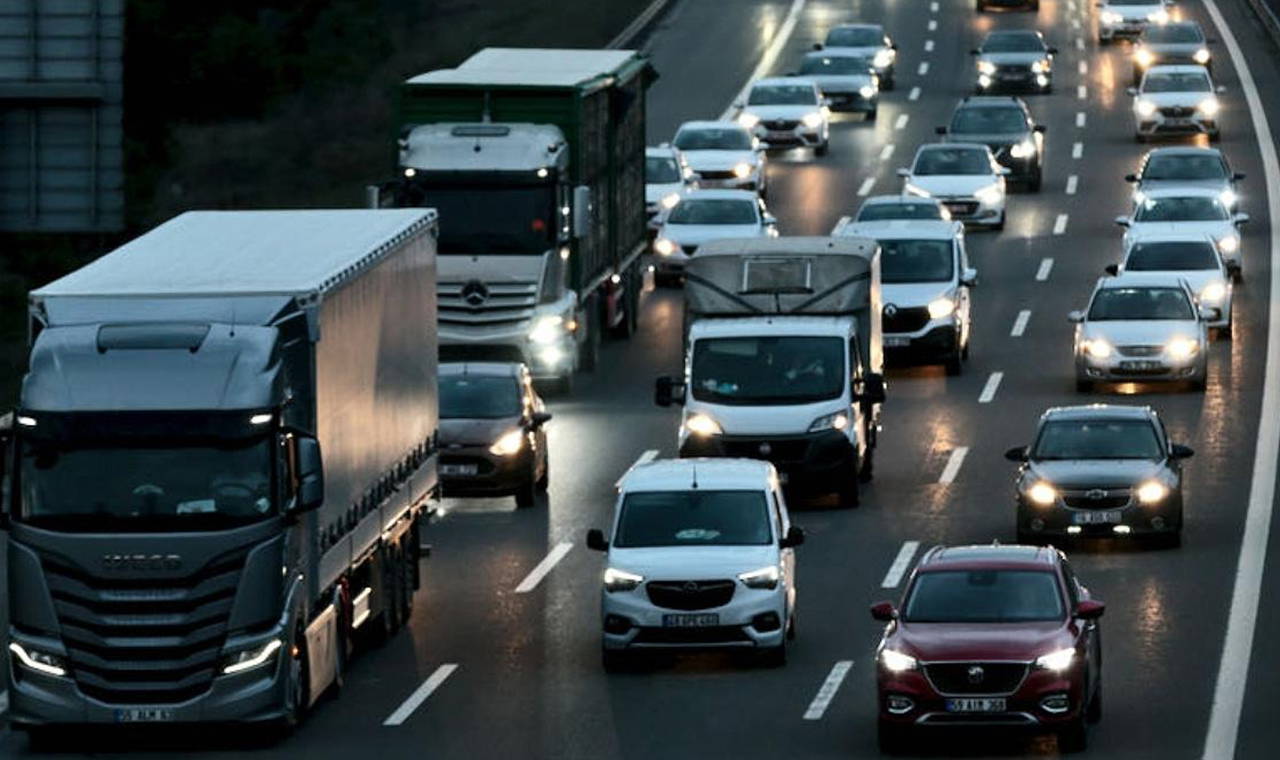 Sürücüler dikkat: 'S' ve 'T' plaka sahiplerine çağrı!