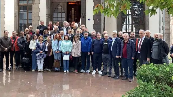 Tabiplerden 'kamu hastane modeli' çağrısı