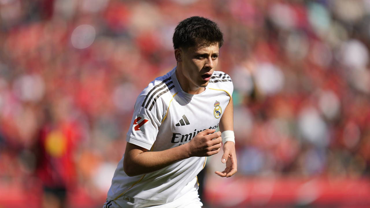 Real Madrid'in Şampiyonluk Umutları Arda Güler'in Çıkışıyla Sarsıldı mı?