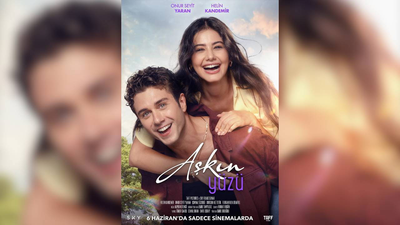 Ballerina, Aşkın Yüzü, Siccin 8 ve daha fazlası... İşte bu haftanın filmleri!