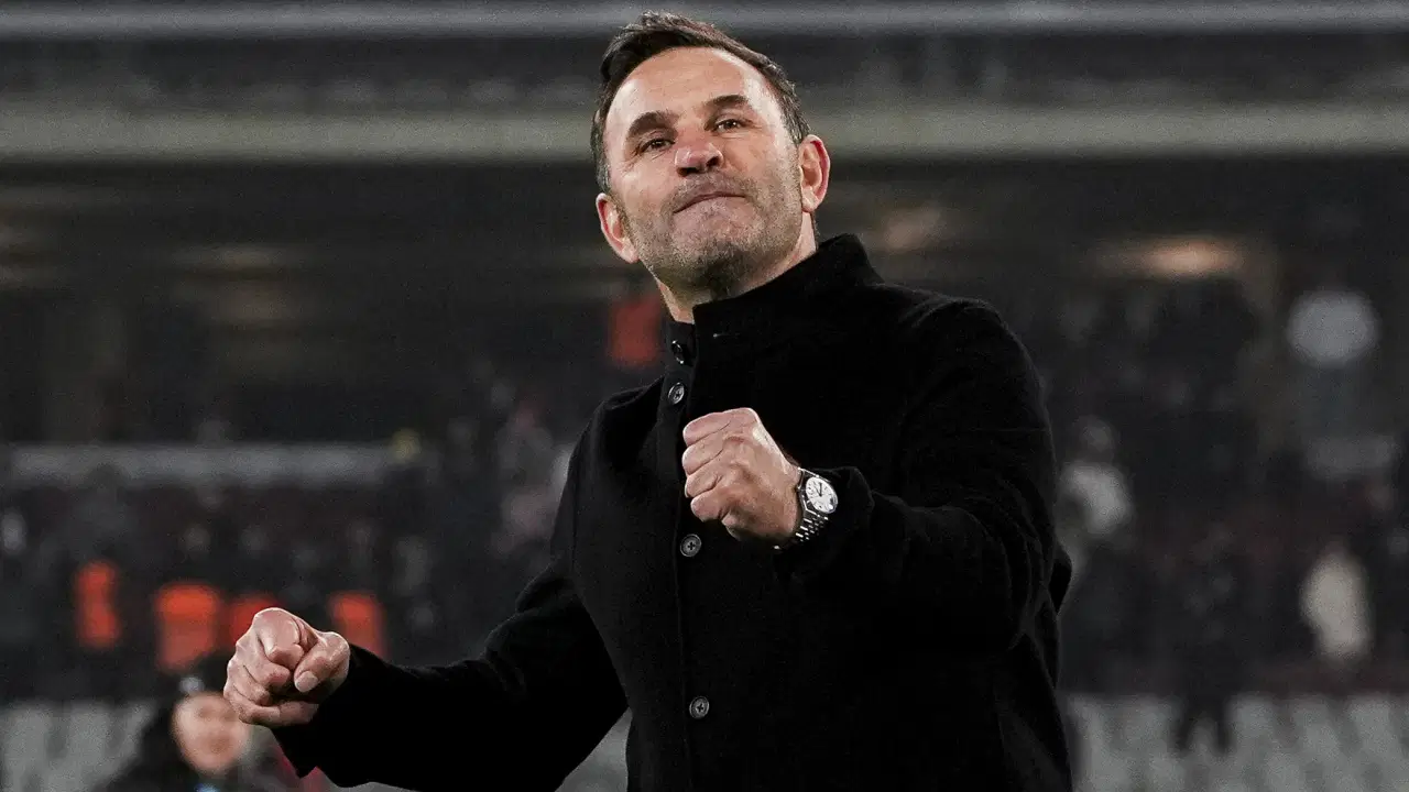 Okan Buruk'tan iddialı play-off mesajı: 'Kim olursa olsun...'