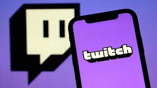Rusya'dan Twitch'e 760 bin dolarlık ceza