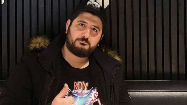 Testo Taylan açıkladı: 'Yakup TV' tahliye edildi