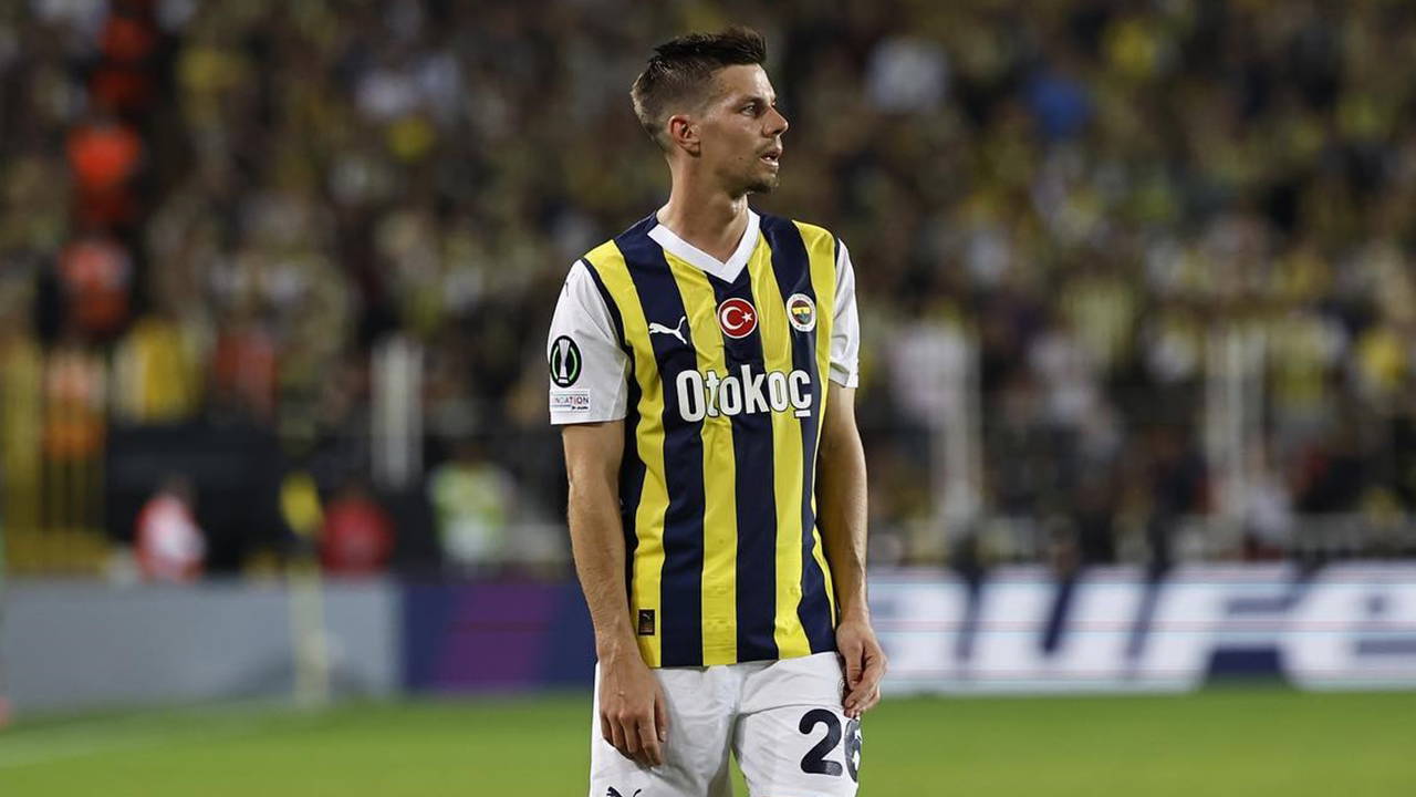 Fatih Karagümrük'ten Miha Zajc açıklaması!