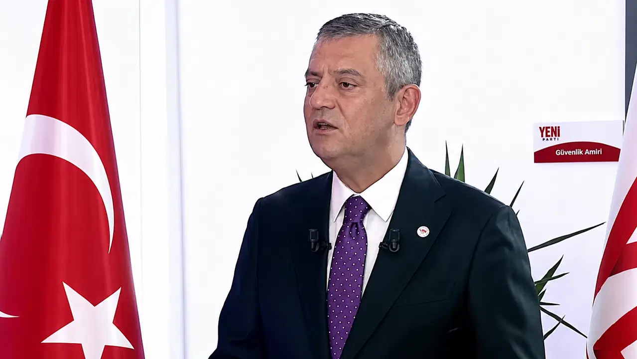 Özgür Özel'den çok konuşulacak 'Kılıçdaroğlu' açıklamaları: 'Gönül dünyamda toplu iğne başı kadar yeri kalmadı!'