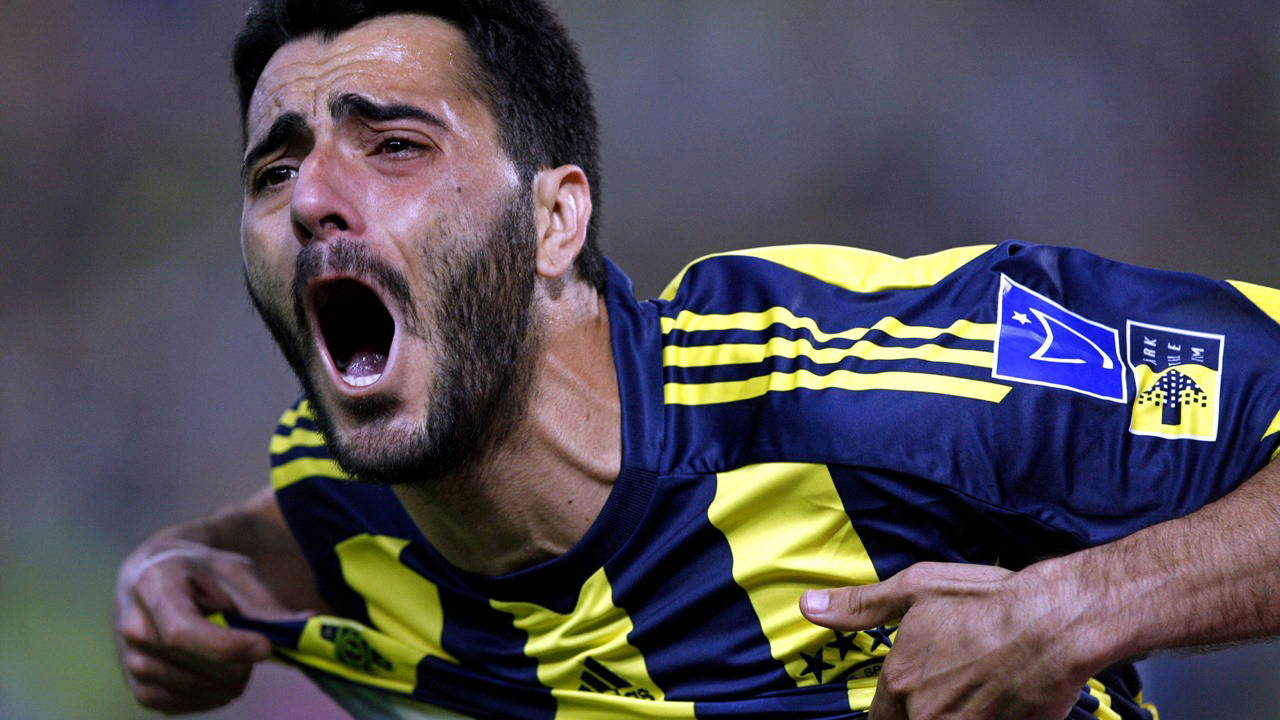 Daniel Güiza'dan Barcelona itirafı: 'Fenerbahçe'ye transfer olmadan önce...'