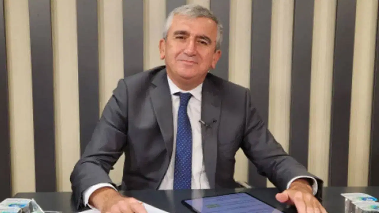 Akçakoca Belediye Başkanı Albayrak görevden uzaklaştırıldı