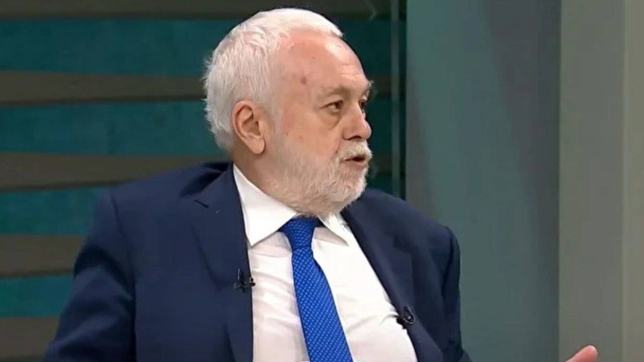 Ömer Üründül kimdir? Spor yorumcusu Ömer Üründül kaç yaşında, nereli?