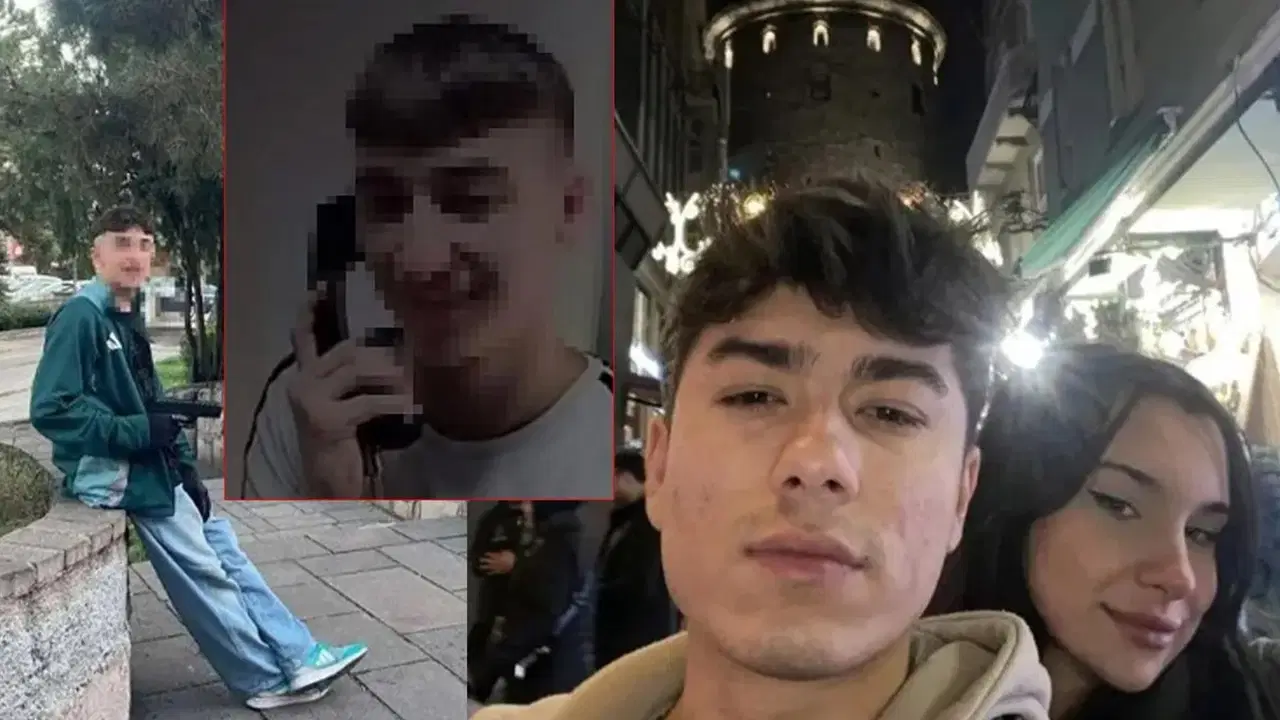 Türkiye'nin konuştuğu Hakan Çakır cinayetinde iddianame tamamlandı: Kan donduran ifadeler kayda geçti!