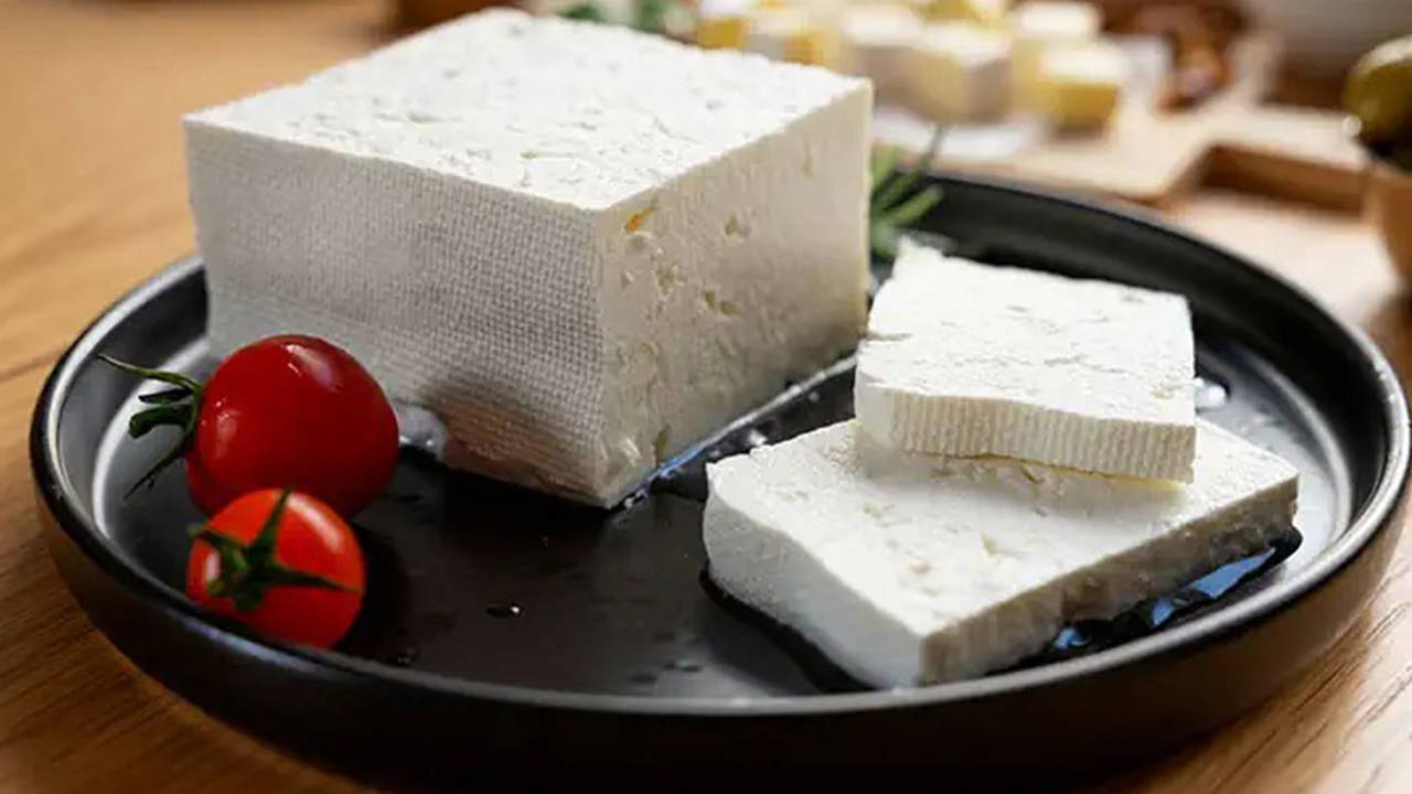 Bakanlık yine ifşa etti: Beyaz peynirde pes dedirten hile!