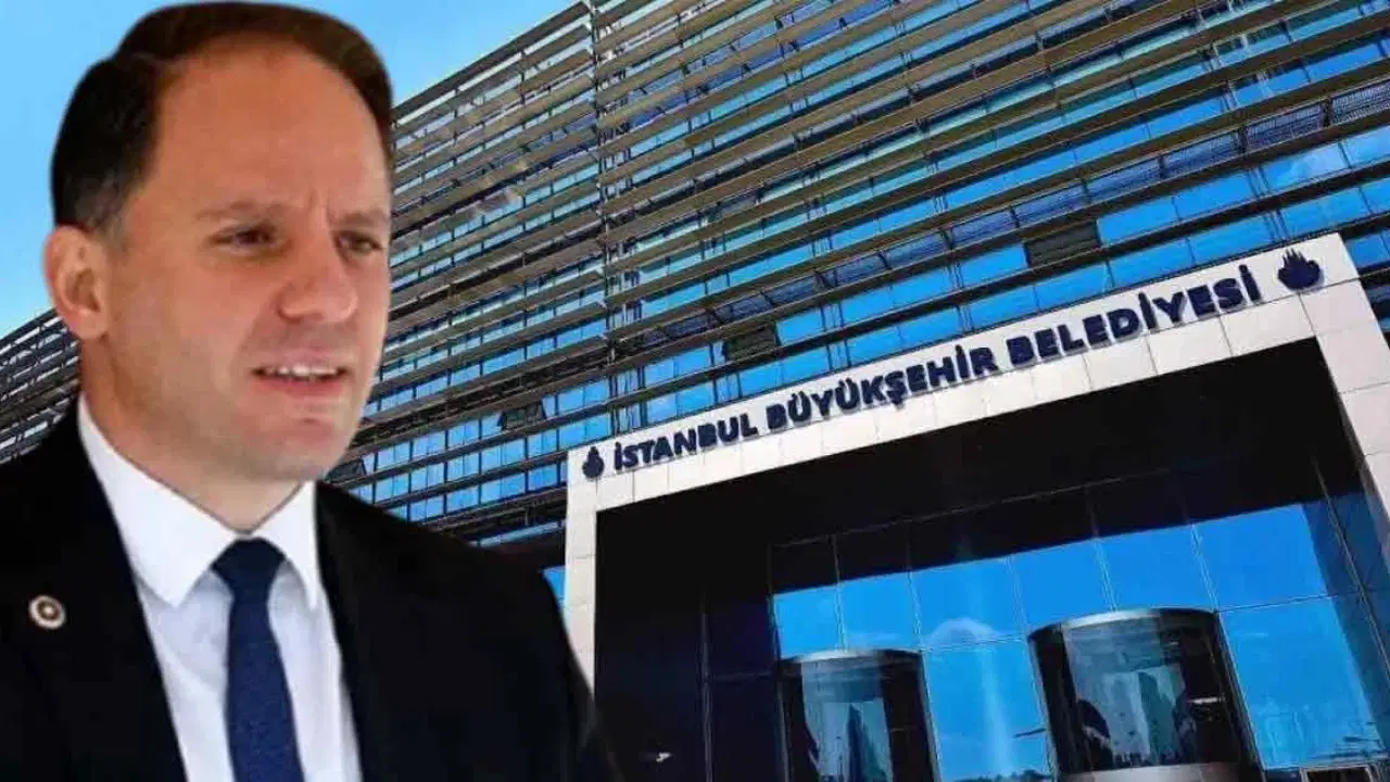 Yavuzyılmaz’dan çarpıcı İBB açıklaması: “Yeni Başkanlık’ isimli paralel bir belediye yapılanması tespit ettik”