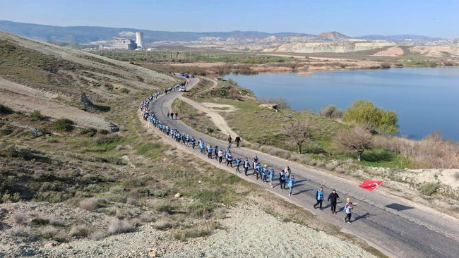 'Muhatabımız TMSF ve Enerji Bakanlığı'
