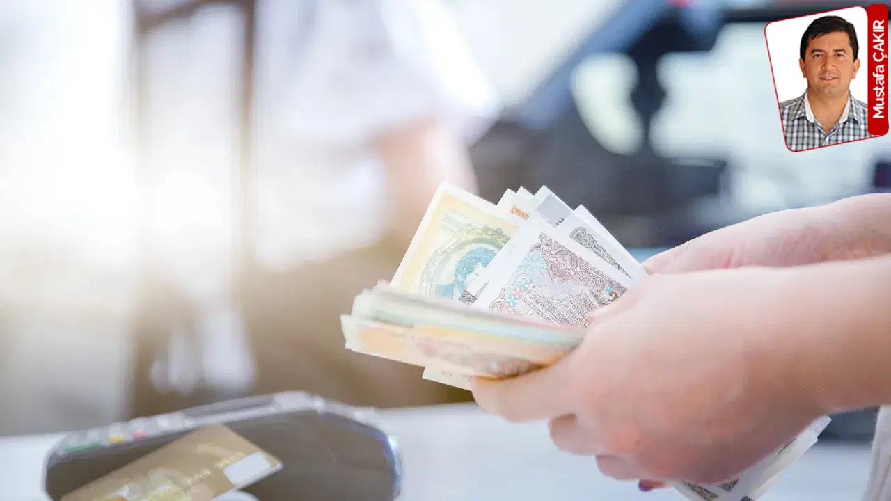 KOBİ de, tarım sektörü de, yurttaş da aynı durumda: Trilyonun altında borç yok!