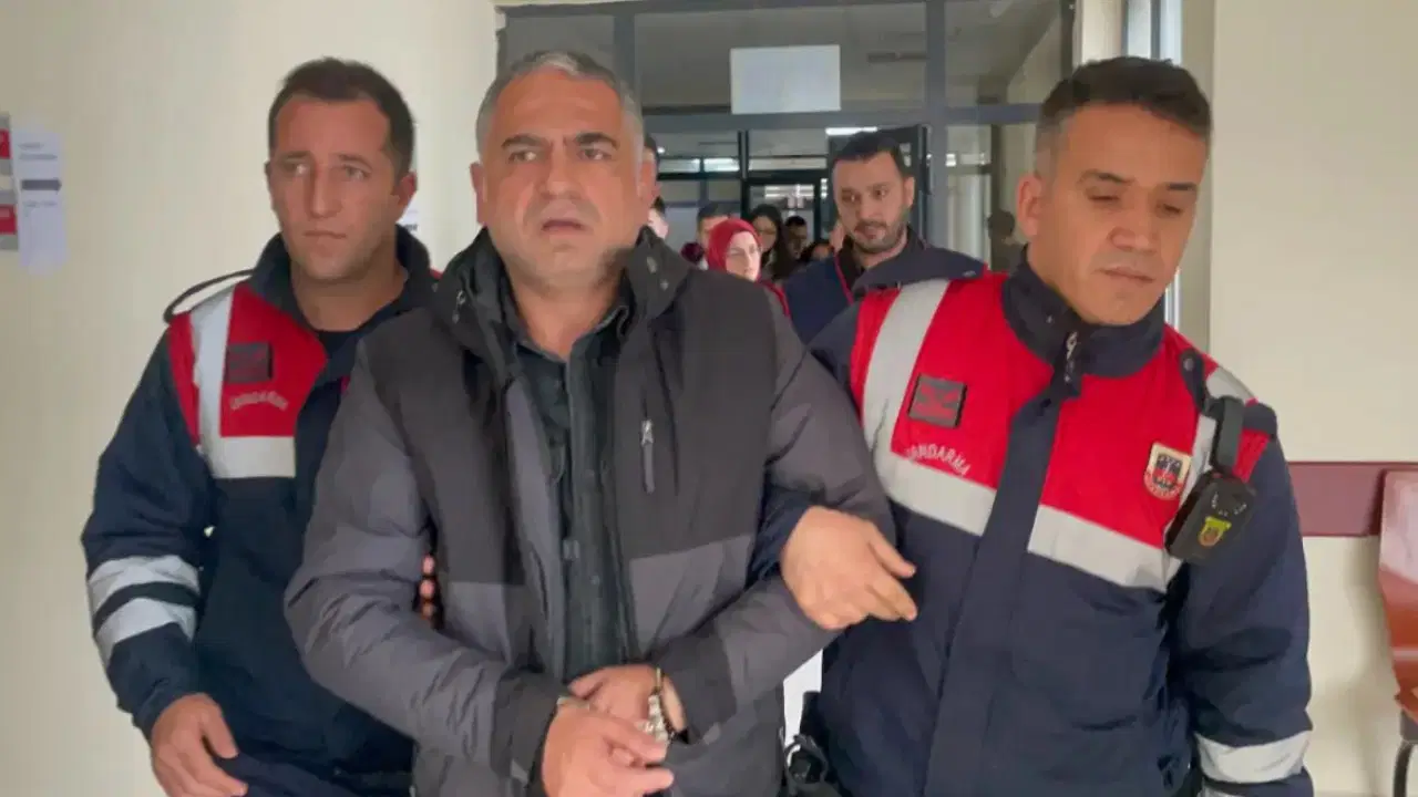 170 akademisyenden Mehmet Türkmen için destek bildirisi