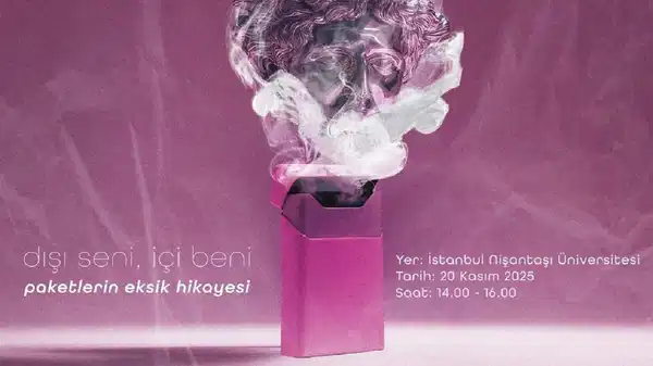 Gençler “Dumansız Perşembe”de geleceğin nefesi için buluşuyor