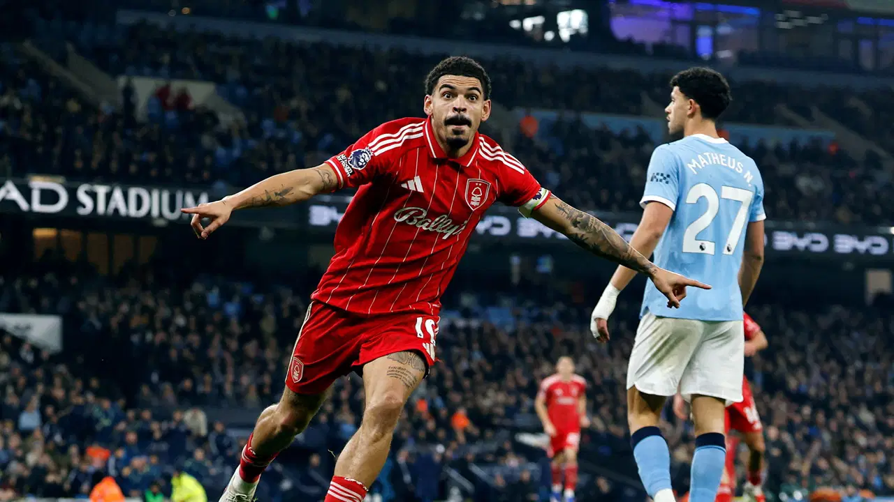 Vitor Pereira'dan Manchester City'ye çelme! 