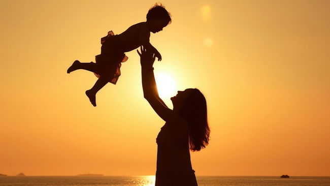 Annelik sende neler değiştirdi?