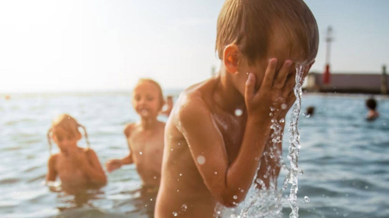 Deniz suyunun bilinmeyen 5 faydası