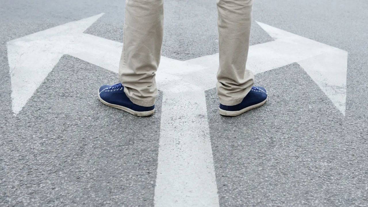 Kendinizle çeliştiğinizi fark etmiyor musunuz? İşte nedeni...