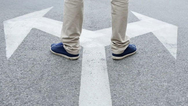 Kendinizle çeliştiğinizi fark etmiyor musunuz? İşte nedeni...