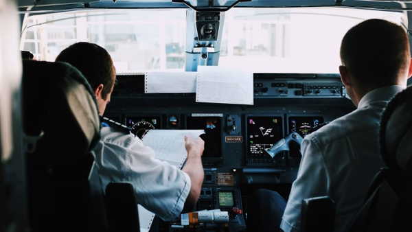 Araştırmaya göre pilotların ve kabin memurlarının kanserlerden ölme riski daha yüksek