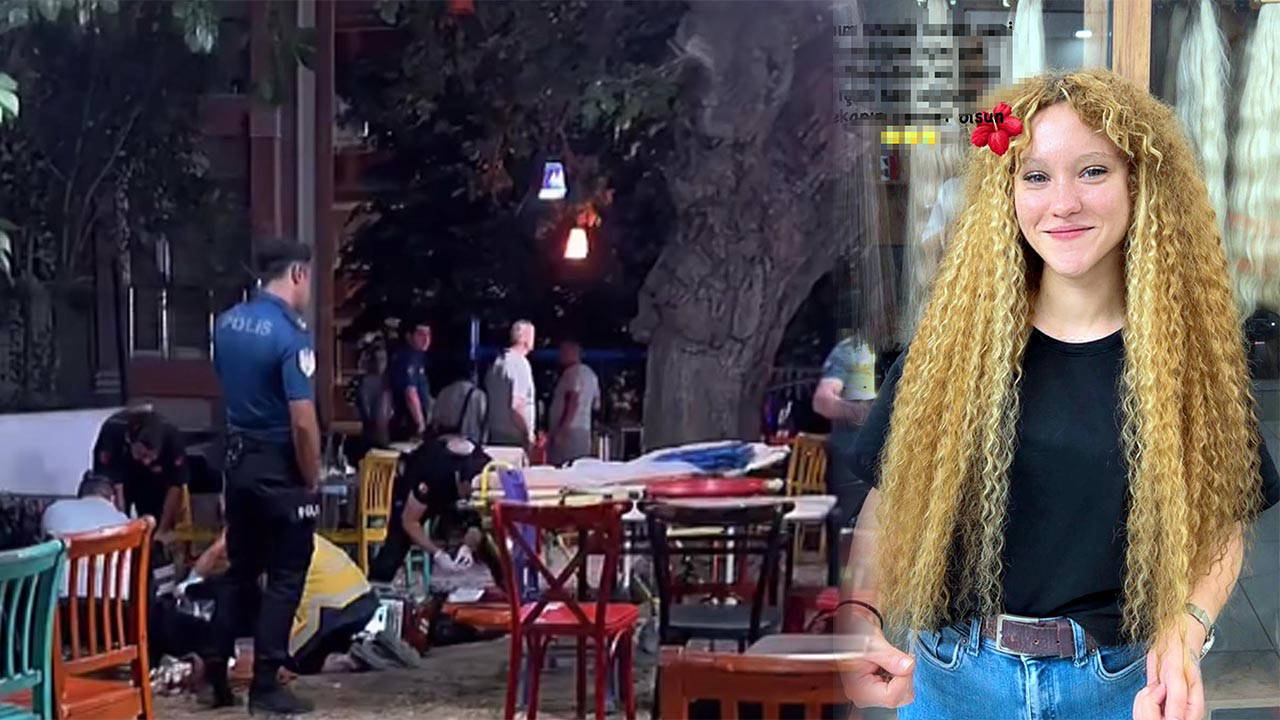 Çocuk parkında silahlı saldırı: Eski eşini öldürüp kızını ağır yaralayan şahıs intihar etti