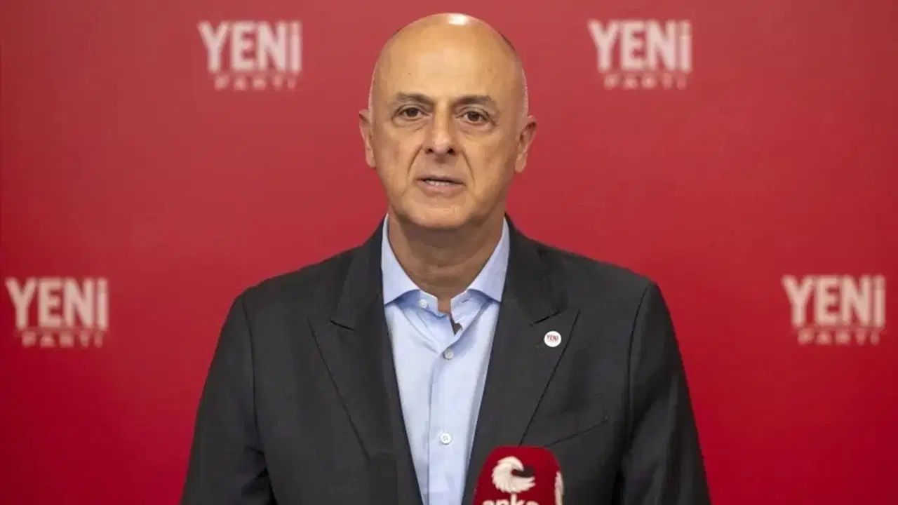 Ümit Özlale'den 'fon' vurgunuyla ilgili kritik sorular: 'Bu dosya tasfiyelerle kapatılamaz'