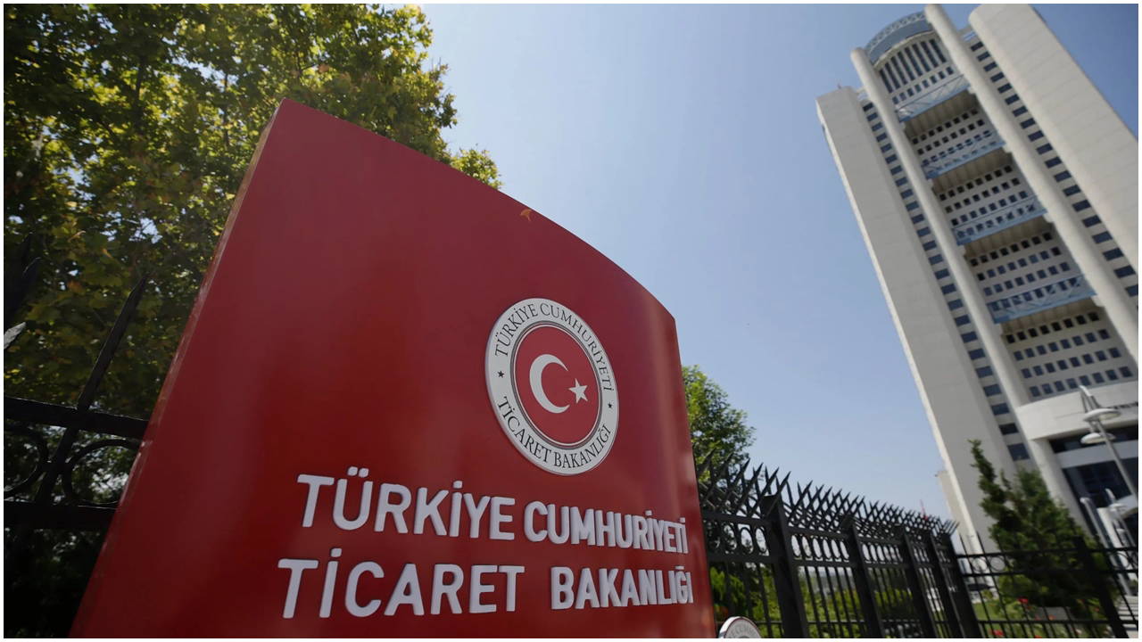 Birleşik Krallık ile serbest ticaret anlaşması müzakerelerinin ilk turu tamamlandı