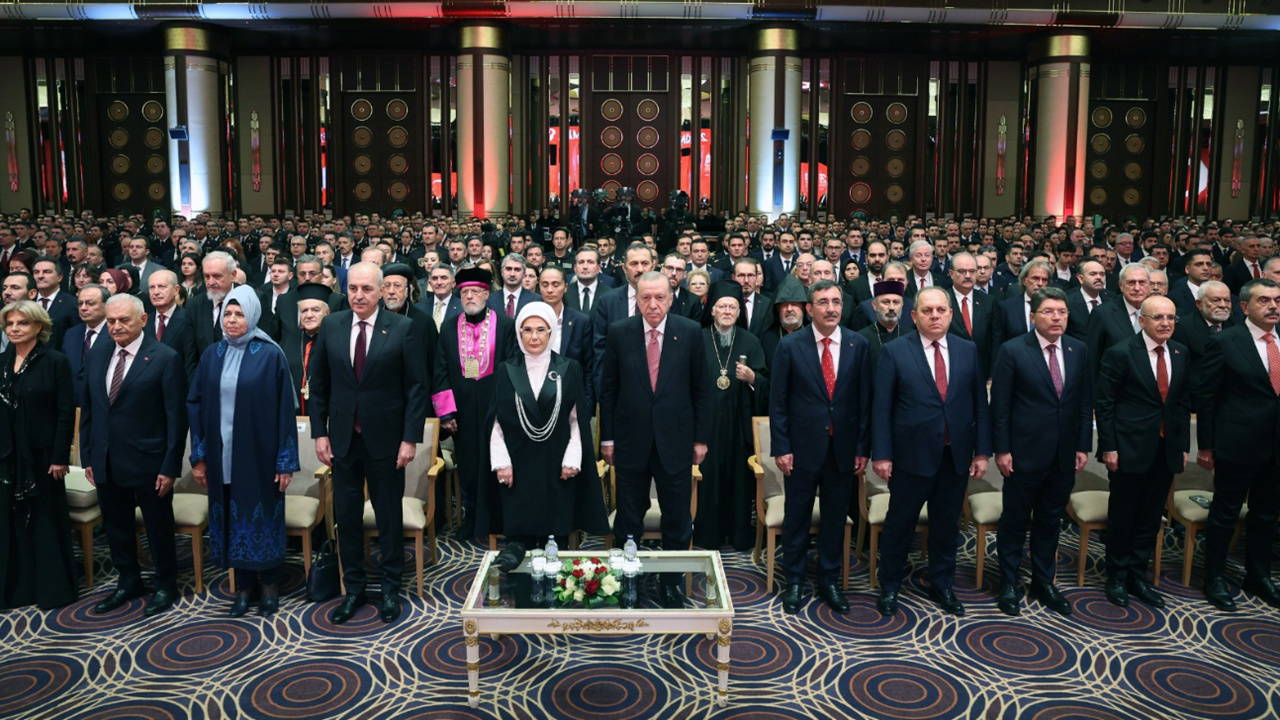 Ne resepsiyon ne tören... Bahçeli katılmadı! Cumhur'da 'KKTC' çatlağı büyüyor mu?